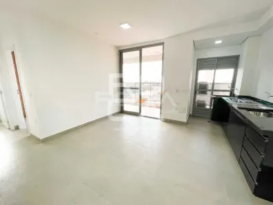 Apartamento com 1 Quarto para alugar, 49m² no Alto da Boa Vista, Ribeirão Preto
