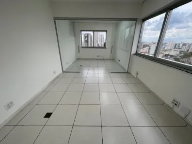 Sala Comercial para alugar, 42m² no Vila Mariana, São Paulo
