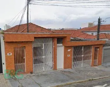 Casa com 2 Quartos para alugar, 48m² no Vila Clementino, São Paulo