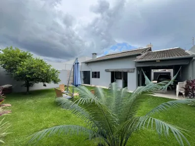 Casa com 3 Quartos à venda, 170m² no Residencial Bela Vista, Anápolis