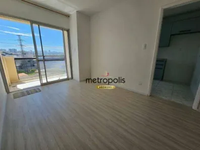 Apartamento com 2 Quartos à venda, 72m² no Rudge Ramos, São Bernardo do Campo