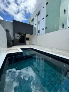 Casa com 3 Quartos à venda, 116m² no Cidade dos Colibris, João Pessoa