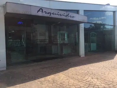 Ponto Comercial com 1 Quarto à venda, 190m² no Aclimação, São Paulo