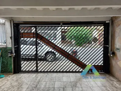 Sobrado com 5 Quartos à venda, 250m² no Vila Brasilina, São Paulo