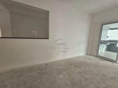 Apartamento com 2 Quartos à venda, 85m² no Caiçara, Praia Grande