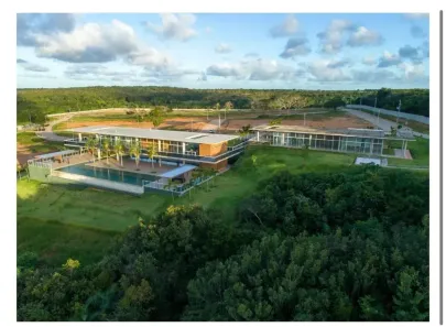 Lote/Terreno à venda, 390m² no Parque das Nações, Parnamirim