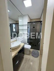 Apartamento com 2 Quartos à venda, 60m² no Jardim Algarve, Alvorada
