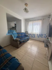 Apartamento com 2 Quartos à venda, 58m² no Vila Humaitá, Santo André
