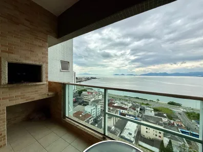 Apartamento com 2 Quartos à venda, 90m² no Estreito, Florianópolis