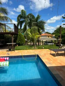 Fazenda/Sítio com 4 Quartos à venda, 380m² no Condomínio Marina Bonita, Zacarias