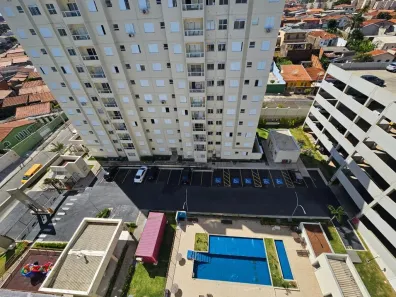 Apartamento com 2 Quartos à venda, 47m² no Jardim Nova Europa, Campinas