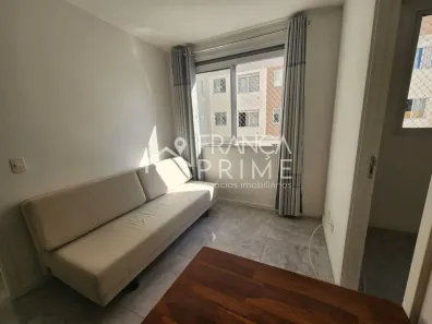 Apartamento com 2 Quartos à venda, 36m² no Barra Funda, São Paulo