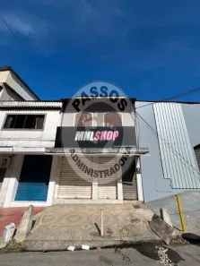 Ponto Comercial com 1 Quarto para alugar, 50m² no São Pedro, Teresópolis