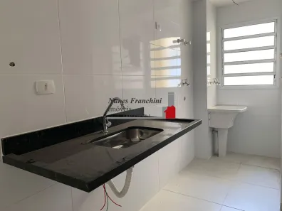 Kitnet com 1 Quarto à venda, 28m² no Parque Mandaqui, São Paulo