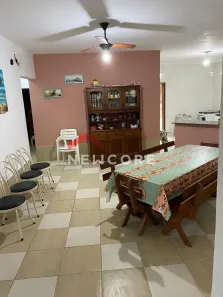 Casa com 3 Quartos à venda, 120m² no Balneário Gardem Mar, Caraguatatuba