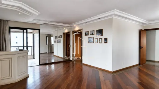 Apartamento com 3 Quartos à venda, 178m² no Sumarezinho, São Paulo
