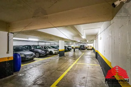 Apartamento com 1 Quarto à venda, 58m² no Vila Buarque, São Paulo