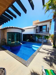 Casa de Condomínio com 6 Quartos à venda, 300m² no Mosqueiro, Aracaju