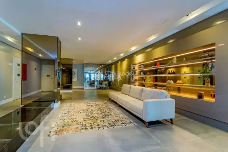 Apartamento com 1 Quarto à venda, 48m² no Passo da Areia, Porto Alegre