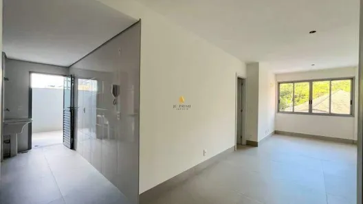 Apartamento com 3 Quartos à venda, 77m² no Sagrada Família, Belo Horizonte