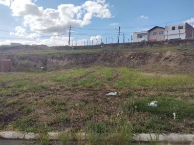 Lote/Terreno à venda, 155m² no Parque Residencial Monte Rey III, Piracicaba