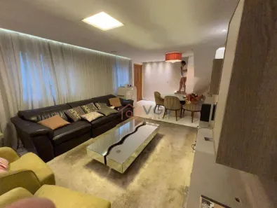 Casa de Condomínio com 3 Quartos à venda, 155m² no Vila Santa Catarina, São Paulo