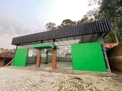 Galpão/Depósito/Armazém à venda, 232m² no Portico, Gramado
