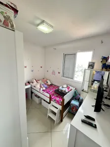 Apartamento com 2 Quartos à venda, 65m² no Jardim, Santo André