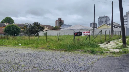 Lote/Terreno à venda, 848m² no Orfãs, Ponta Grossa