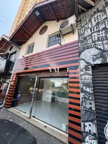 Ponto Comercial para alugar, 50m² no Ponte Grande, Guarulhos
