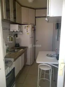 Apartamento com 2 Quartos à venda, 50m² no Fonseca, Niterói