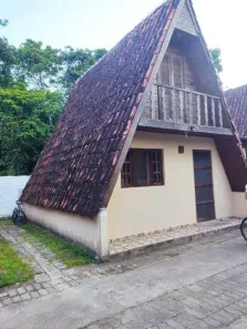 Casa com 1 Quarto à venda, 64m² no Balneario Gaivotas, Itanhaém