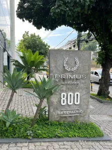 Sala Comercial para alugar, 31m² no Pechincha, Rio de Janeiro