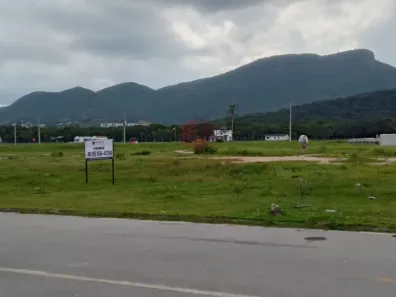 à venda, 719m² no Sertão do Maruim, São José