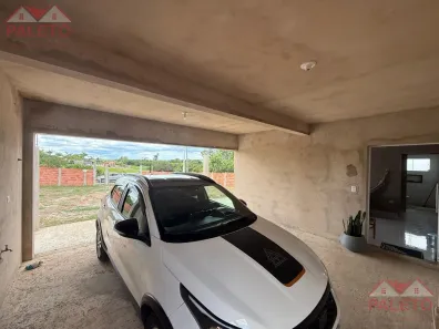Fazenda/Sítio com 2 Quartos à venda, 2000m² no , Porangaba
