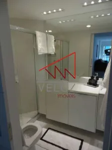 Apartamento com 1 Quarto à venda, 10m² no Ipanema, Rio de Janeiro
