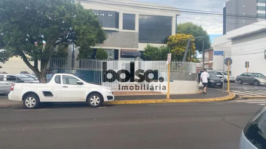 Ponto Comercial para alugar, 205m² no Vila América, Bauru