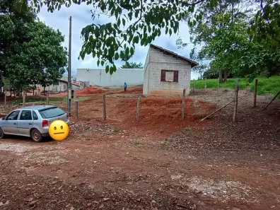 Fazenda/Sítio com 1 Quarto à venda, 50m² no Sítio São José II, Taubaté