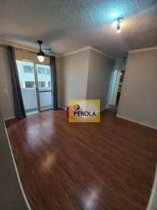 Apartamento com 2 Quartos à venda, 50m² no Parque Itália, Campinas