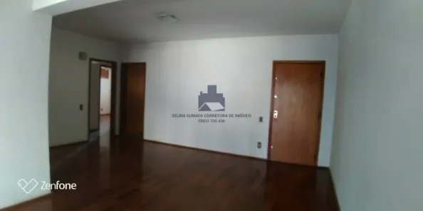 Apartamento com 3 Quartos à venda, 137m² no Vila Imperial, São José do Rio Preto