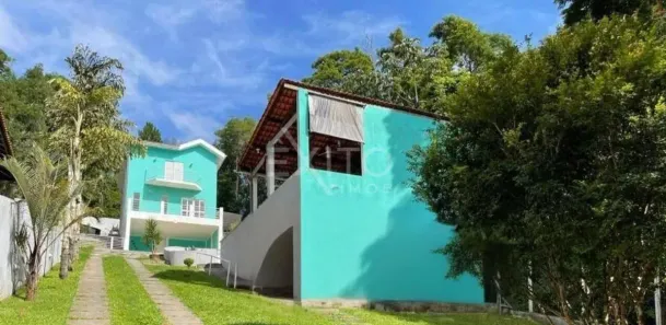 Casa com 3 Quartos à venda, 260m² no Alpes dos Araçás (Jordanésia), Cajamar