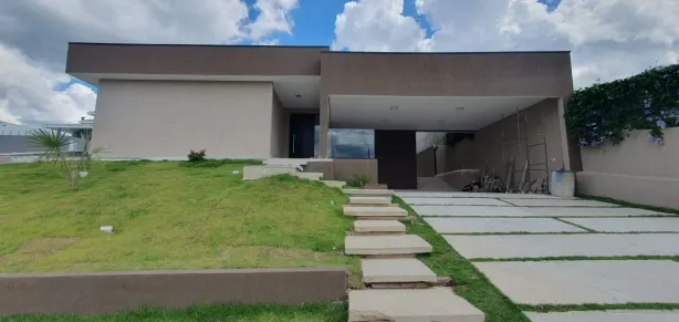Casa de Condomínio com 4 Quartos à venda, 300m² no Condomínio Parque Vale dos Lagos, Jacareí