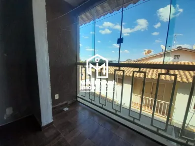 Apartamento com 2 Quartos à venda, 46m² no Ypiranga, Valparaíso de Goiás