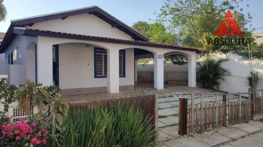 Casa de Condomínio com 2 Quartos à venda, 118m² no Iate Clube de Americana, Americana