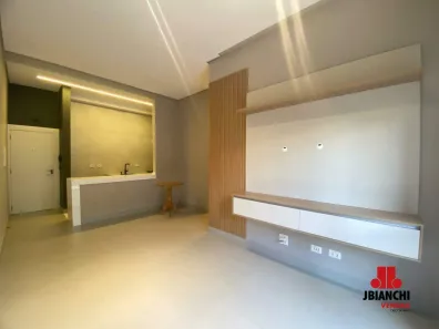 Apartamento com 3 Quartos à venda, 80m² no Mogi Moderno, Mogi das Cruzes