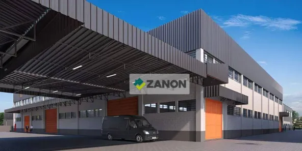Galpão/Depósito/Armazém para alugar, 3545m² no Vila Anastácio, São Paulo