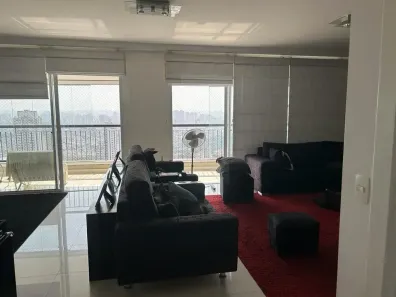 Apartamento com 4 Quartos à venda, 234m² no Cidade Mãe do Céu, São Paulo