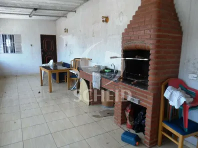 Sobrado com 4 Quartos à venda, 100m² no Jardim República, São Paulo