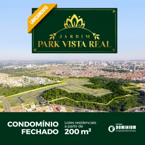 Lote/Terreno à venda, 200m² no Jardim Santa Rita, Indaiatuba