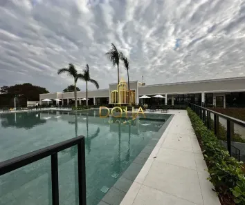 Lote/Terreno à venda, 300m² no Brasília, Cascavel